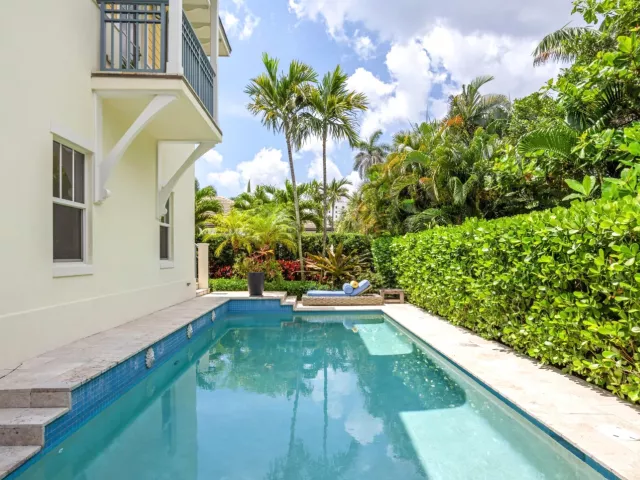 4-bedroom home for sale in Delray Beach - 110 SEA Lane - MondialRealty