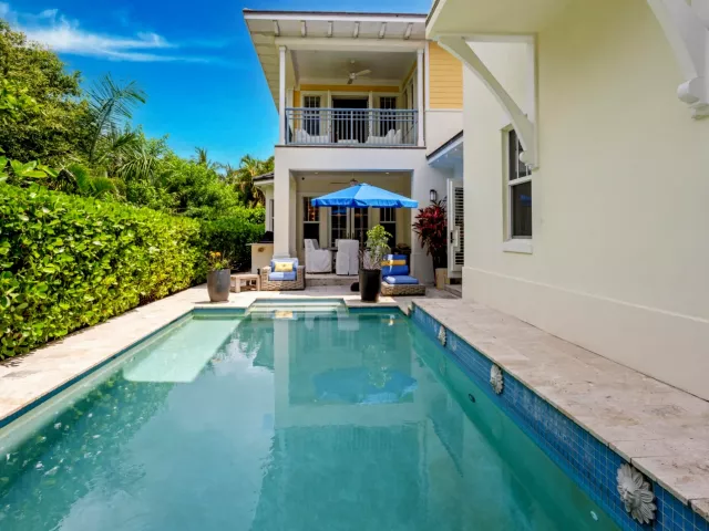 4-bedroom home for sale in Delray Beach - 110 SEA Lane - MondialRealty
