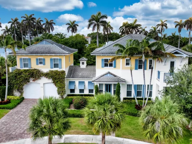 4-bedroom home for sale in Delray Beach - 110 SEA Lane - MondialRealty