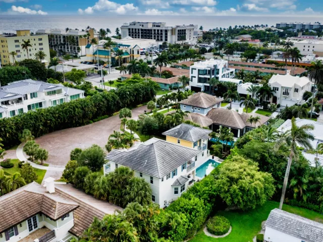 4-bedroom home for sale in Delray Beach - 110 SEA Lane - MondialRealty