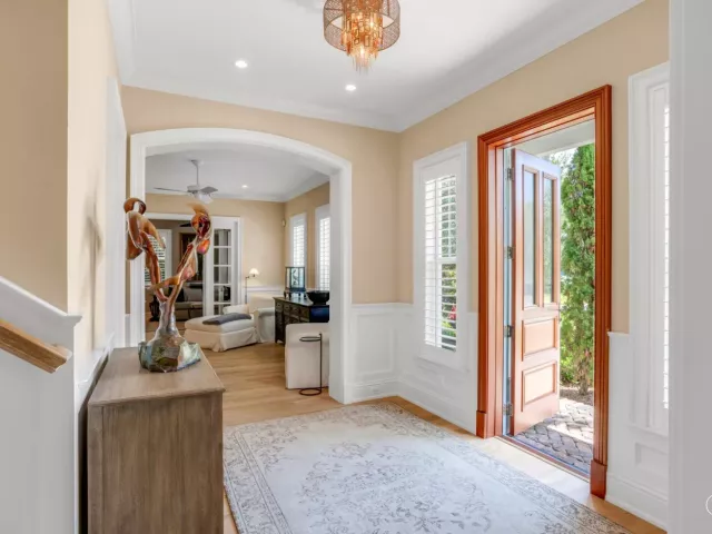 4-bedroom home for sale in Delray Beach - 110 SEA Lane - MondialRealty