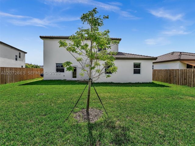 5-bedroom home for rent in Homestead - 2832 SE 23rd Ave 0 - MondialRealty