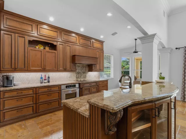 3-bedroom home for sale in Boca Raton - 7795 LA CORNICHE Circle - MondialRealty