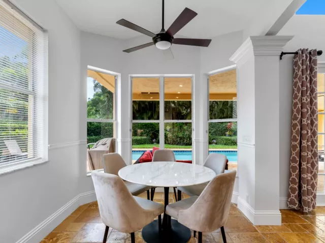 3-bedroom home for sale in Boca Raton - 7795 LA CORNICHE Circle - MondialRealty