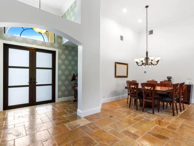 3-bedroom home for sale in Boca Raton - 7795 LA CORNICHE Circle - MondialRealty