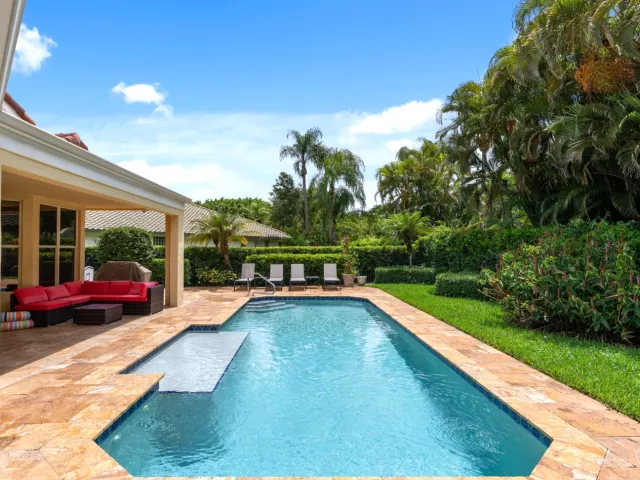 3-bedroom home for sale in Boca Raton - 7795 LA CORNICHE Circle - MondialRealty