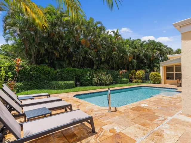 3-bedroom home for sale in Boca Raton - 7795 LA CORNICHE Circle - MondialRealty
