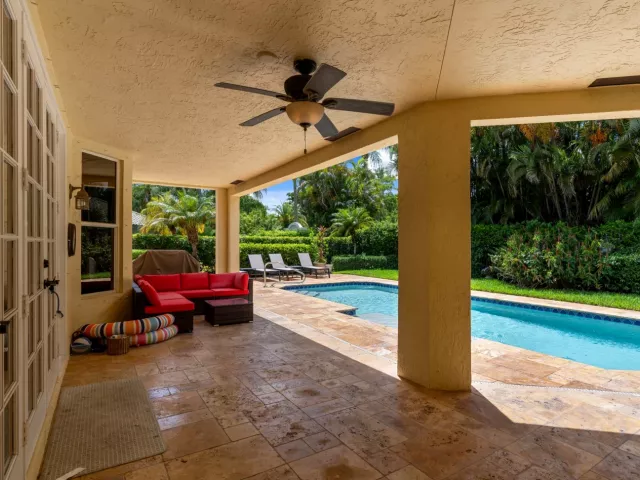 3-bedroom home for sale in Boca Raton - 7795 LA CORNICHE Circle - MondialRealty