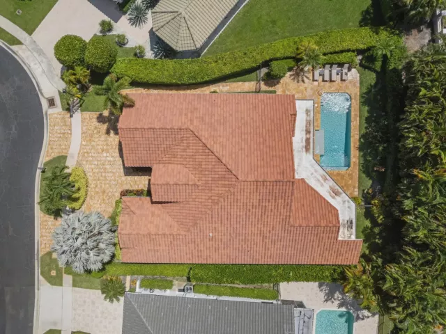 3-bedroom home for sale in Boca Raton - 7795 LA CORNICHE Circle - MondialRealty