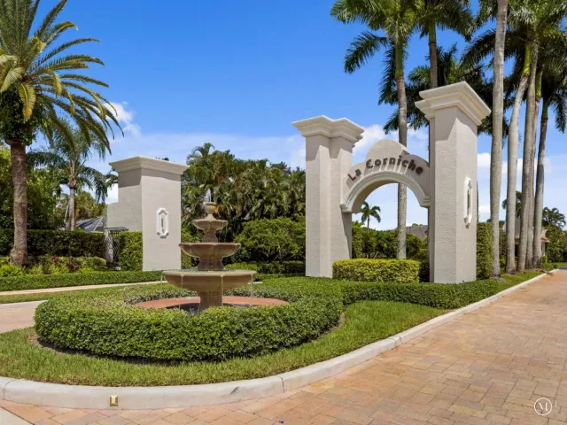 3-bedroom home for sale in Boca Raton - 7795 LA CORNICHE Circle - MondialRealty