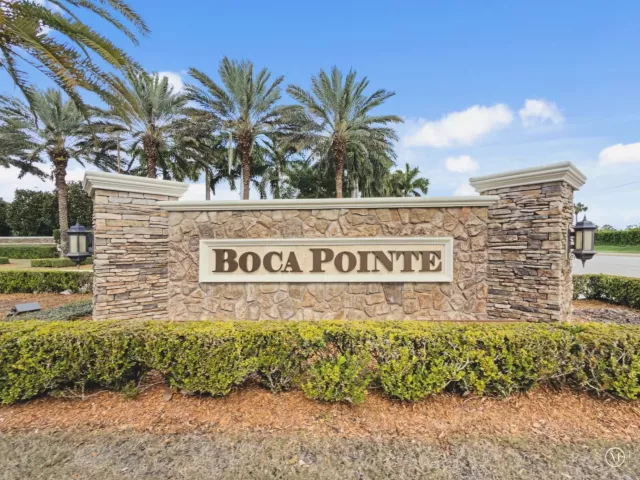 3-bedroom home for sale in Boca Raton - 7795 LA CORNICHE Circle - MondialRealty