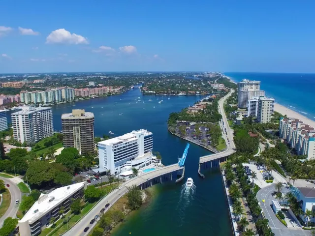 3-bedroom home for sale in Boca Raton - 7795 LA CORNICHE Circle - MondialRealty