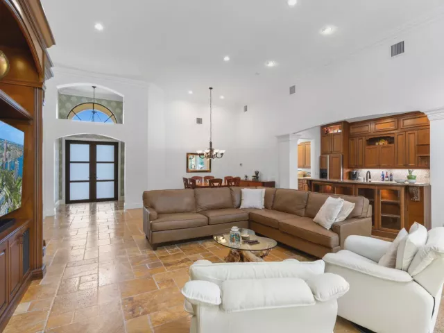 3-bedroom home for sale in Boca Raton - 7795 LA CORNICHE Circle - MondialRealty