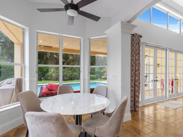 3-bedroom home for sale in Boca Raton - 7795 LA CORNICHE Circle - MondialRealty