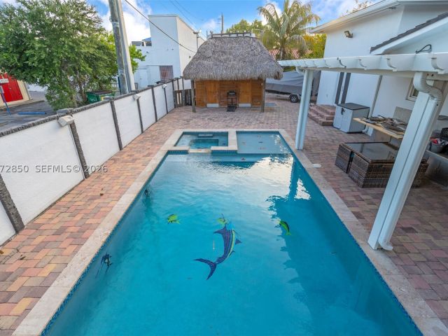 4-bedroom home for sale in Miami - 5330 SW 7th St - MondialRealty