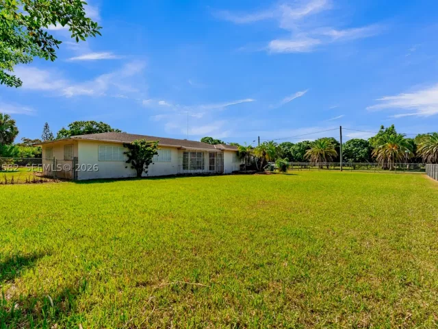 3-bedroom home for sale in Miami - 22775 SW 182nd Ave - MondialRealty
