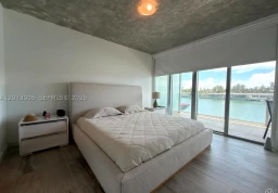 Apartment #209 at Peloro