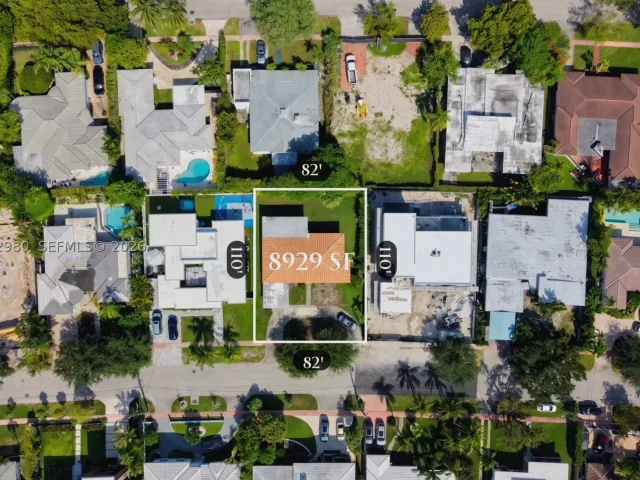 3-bedroom home for sale in Miami Beach - 4535 N Jefferson Ave - MondialRealty