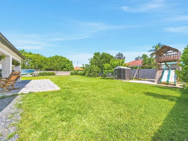 4-bedroom home for sale in Homestead - 18791 SW 356th St - MondialRealty