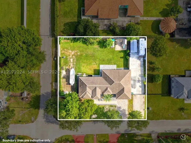 4-bedroom home for sale in Homestead - 18791 SW 356th St - MondialRealty