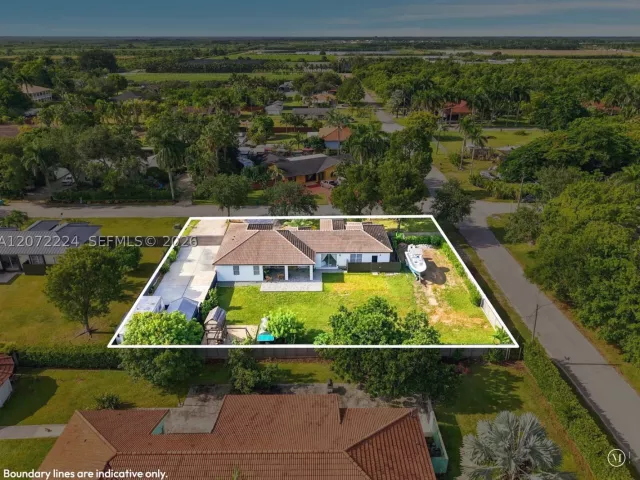 4-bedroom home for sale in Homestead - 18791 SW 356th St - MondialRealty