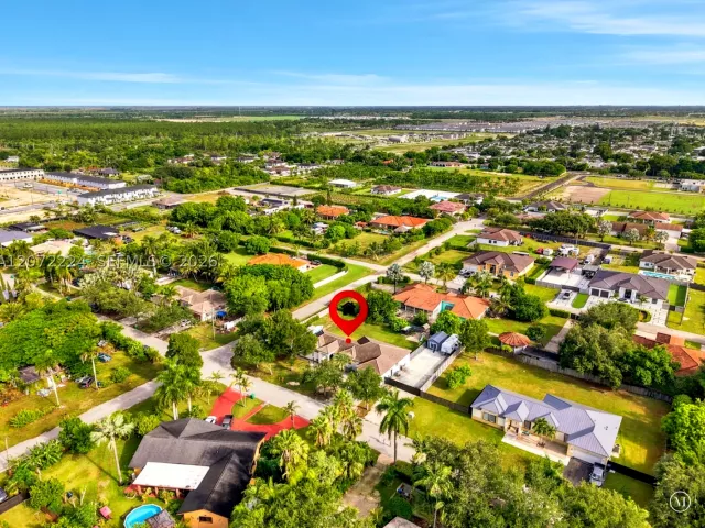 4-bedroom home for sale in Homestead - 18791 SW 356th St - MondialRealty