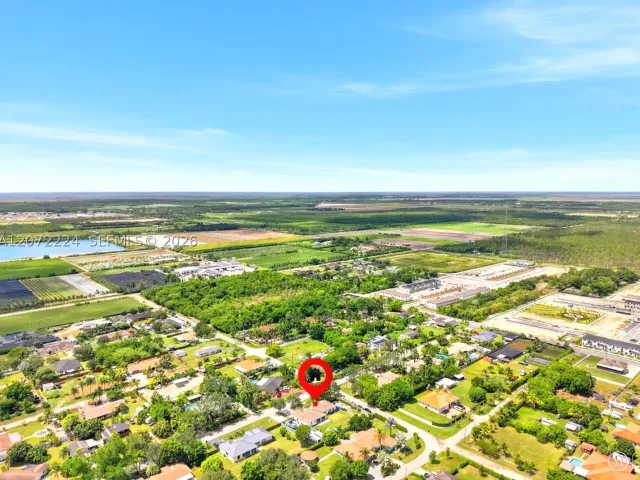 4-bedroom home for sale in Homestead - 18791 SW 356th St - MondialRealty