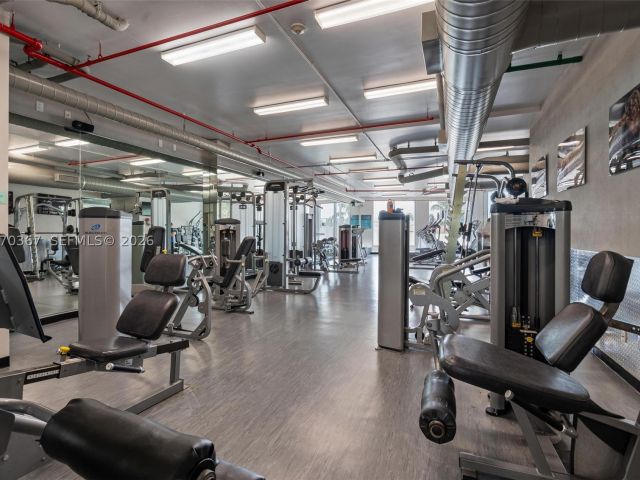 3-bedroom condo for rent in Aventura - 3029 NE 188th St 818 - MondialRealty