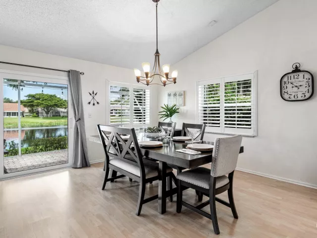 3-bedroom home for sale in Delray Beach - 5554 GRANDE PALM Circle - MondialRealty