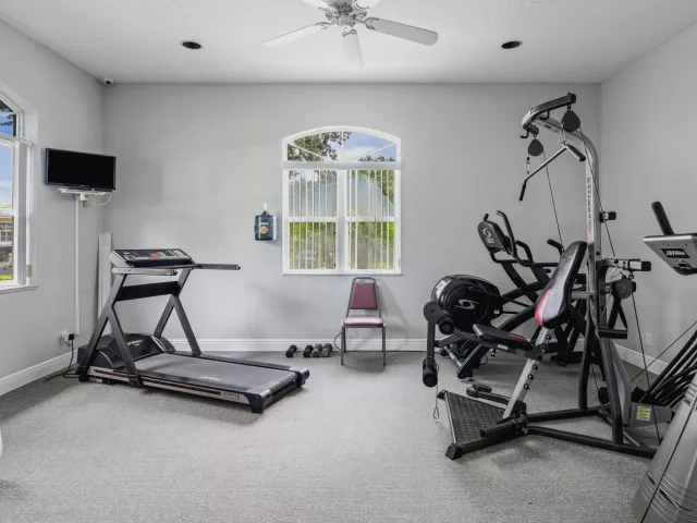 3-bedroom home for sale in Delray Beach - 5554 GRANDE PALM Circle - MondialRealty