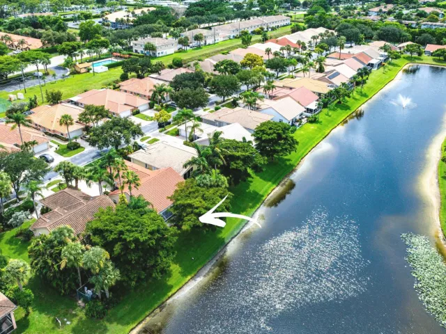 3-bedroom home for sale in Delray Beach - 5554 GRANDE PALM Circle - MondialRealty