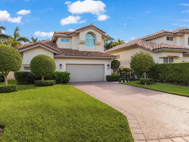 3-bedroom home for sale in Boca Raton - 2550 NW 52ND Street - MondialRealty