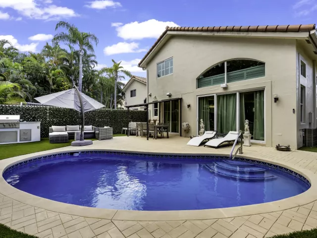 3-bedroom home for sale in Boca Raton - 2550 NW 52ND Street - MondialRealty