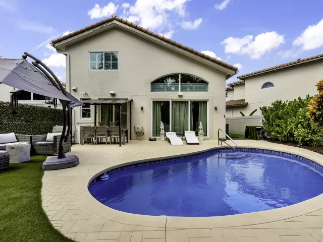 3-bedroom home for sale in Boca Raton - 2550 NW 52ND Street - MondialRealty