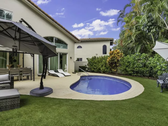 3-bedroom home for sale in Boca Raton - 2550 NW 52ND Street - MondialRealty