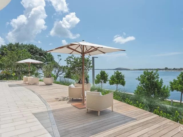 3-bedroom condo for rent in Miami - 175 SE 25th Rd 3504 - MondialRealty