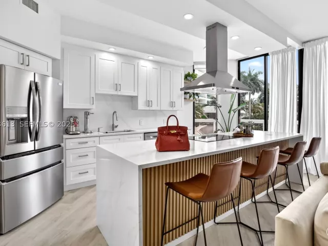 2-bedroom condo for rent in Aventura - 20185 E Country Club Dr 204 - MondialRealty
