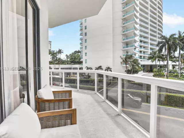 2-bedroom condo for rent in Aventura - 20185 E Country Club Dr 204 - MondialRealty