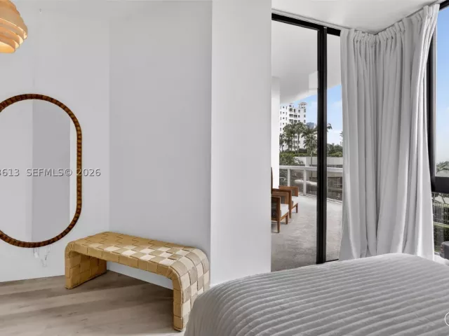 2-bedroom condo for rent in Aventura - 20185 E Country Club Dr 204 - MondialRealty