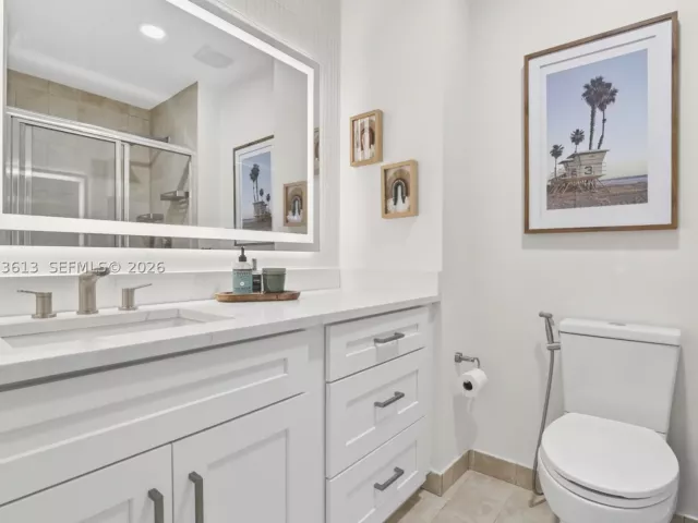 2-bedroom condo for rent in Aventura - 20185 E Country Club Dr 204 - MondialRealty