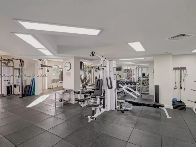 2-bedroom condo for rent in Aventura - 20185 E Country Club Dr 204 - MondialRealty