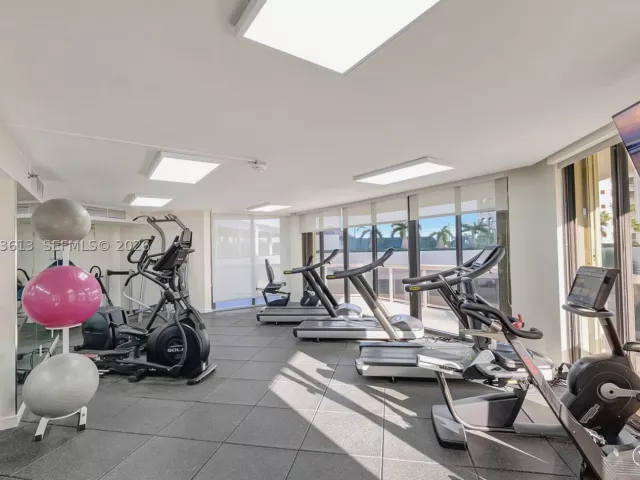 2-bedroom condo for rent in Aventura - 20185 E Country Club Dr 204 - MondialRealty