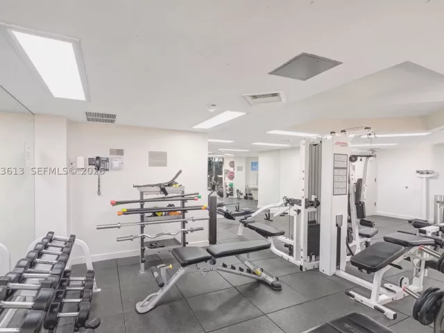 2-bedroom condo for rent in Aventura - 20185 E Country Club Dr 204 - MondialRealty