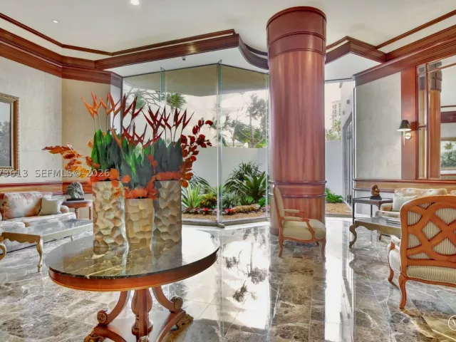 2-bedroom condo for rent in Aventura - 20185 E Country Club Dr 204 - MondialRealty