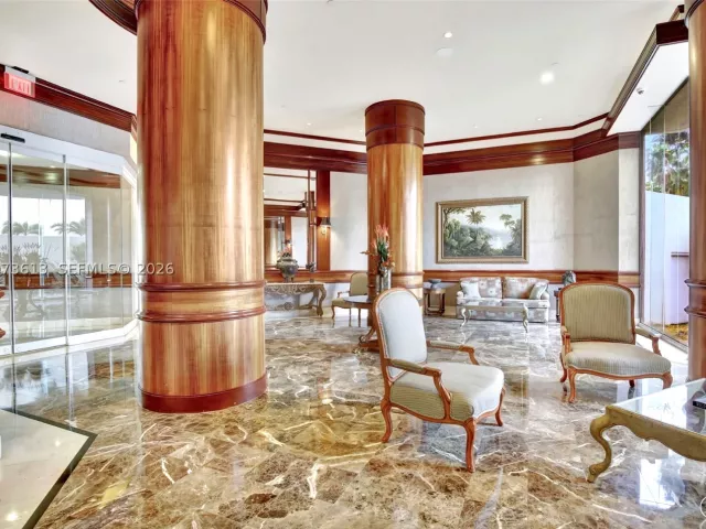 2-bedroom condo for rent in Aventura - 20185 E Country Club Dr 204 - MondialRealty
