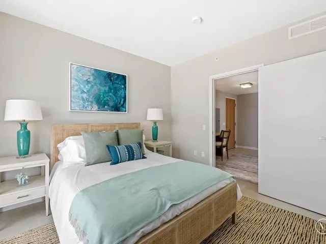 2-bedroom condo for sale in Fort Lauderdale - 401 N BIRCH Road 508 - MondialRealty