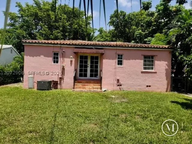 2-bedroom home for sale in Coral Gables - 448 Cadagua Ave - MondialRealty