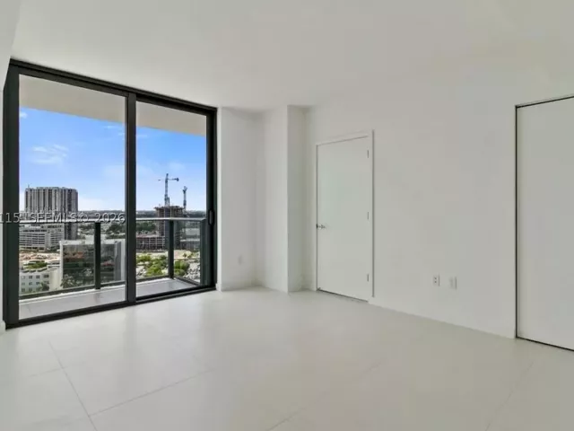 2-bedroom condo for rent in Miami - 501 NE 31st St 1808 - MondialRealty