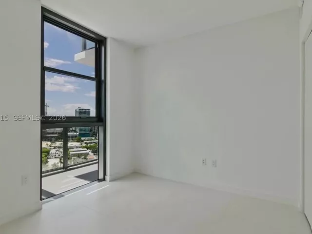 2-bedroom condo for rent in Miami - 501 NE 31st St 1808 - MondialRealty