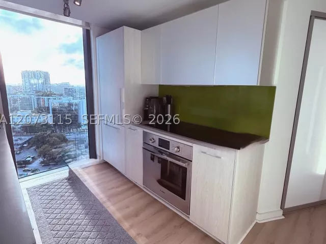 2-bedroom condo for rent in Miami - 501 NE 31st St 1808 - MondialRealty